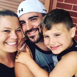 Meet your Posher, Krystal